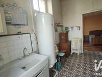 Vente maison 13 pièces