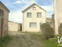 Vente maison 13 pièces