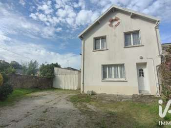 Vente Maison 6 chambresLa Roche-sur-Yon