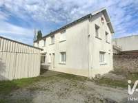 Vente maison 13 pièces