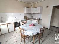 Vente maison 13 pièces