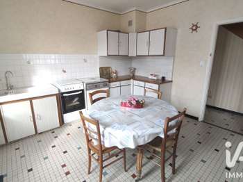 Vente maison 13 pièces