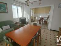 Vente maison 13 pièces