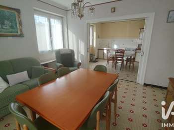 Vente maison 13 pièces