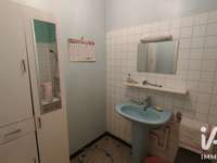 Vente maison 13 pièces