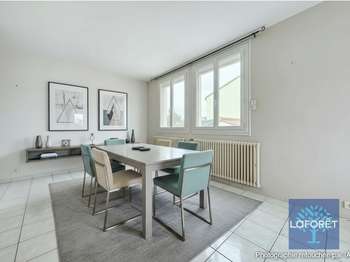 Vente maison 4 pièces La Roche-sur-Yon 85