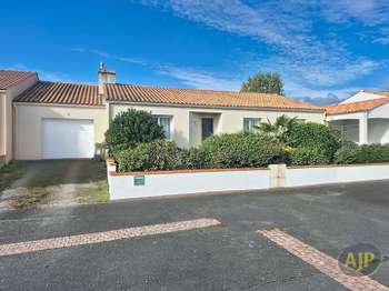 Vente maison 4 pièces La Roche-sur-Yon 85