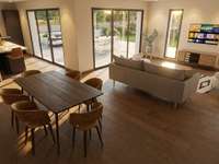 Vente maison 4 pièces Vente maison 4 pièces