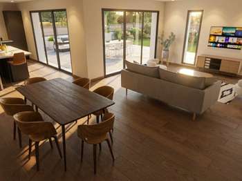 Vente maison 4 pièces Vente maison 4 pièces