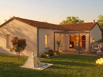 Vente maison 4 pièces Vente maison 4 pièces