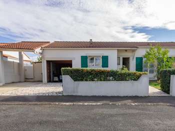 Vente maison 4 pièces La Roche-sur-Yon 85