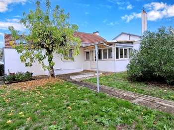 Vente Maison 2 chambresLa Roche-sur-Yon
