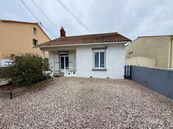 Vente maison 4 pièces La Roche-sur-Yon 85
