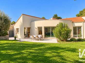 Vente Maison 3 chambresLa Roche-sur-Yon