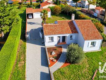 Vente Maison 3 chambresLa Roche-sur-Yon