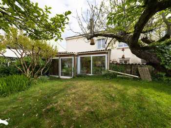 Vente maison 4 pièces La Roche-sur-Yon 85