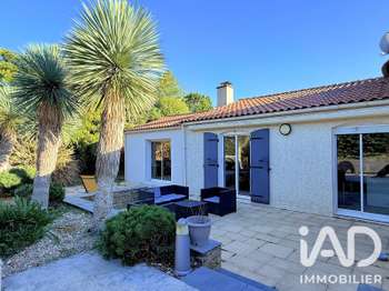 Vente maison 6 pièces La Roche-sur-Yon 85
