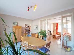 Vente Maison 4 chambresLa Roche-Sur-Yon Centre Ville