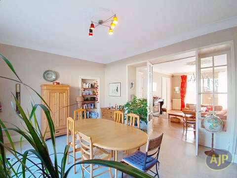 Vente maison 7 pièces La Roche-Sur-Yon Centre Ville 85