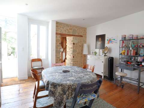 Vente maison 5 pièces La Roche-Sur-Yon Centre Ville 85