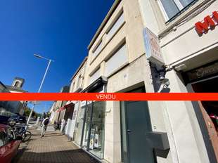 Photo Vente maison La Roche-Sur-Yon Centre Ville