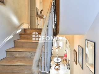 Vente maison 10 pièces