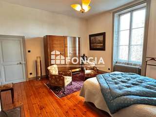 Vente maison 10 pièces