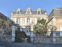 Vente maison 10 pièces