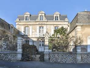 Vente Maison 5 chambresLa Roche-Sur-Yon Centre Ville