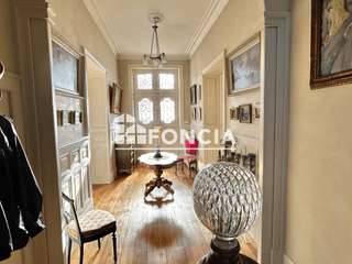 Vente maison 10 pièces