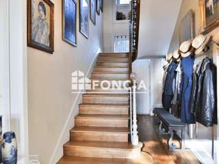 Vente maison 10 pièces