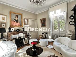 Vente maison 10 pièces