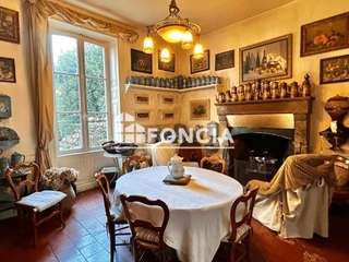 Vente maison 10 pièces