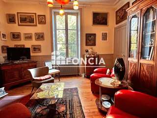 Vente maison 10 pièces