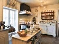 Vente maison 10 pièces