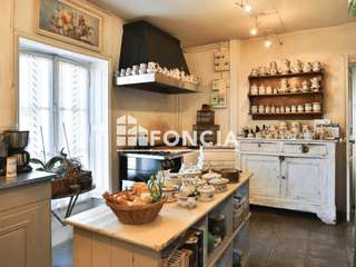 Vente maison 10 pièces