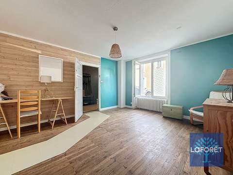 Vente maison 4 pièces La Roche-Sur-Yon Centre Ville 85