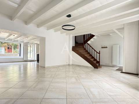 Vente maison 4 pièces La Roche-Sur-Yon Centre Ville 85