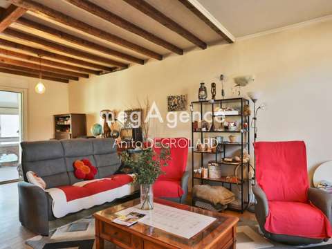 Vente maison 5 pièces Vente maison 5 pièces