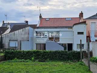 Vente maison 5 pièces Vente maison 5 pièces