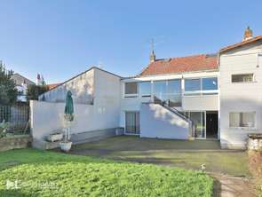 Vente Maison 3 chambresLa Roche-Sur-Yon Centre Ville