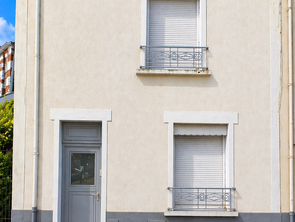 Vente Maison 2 chambresLa Roche-Sur-Yon Centre Ville