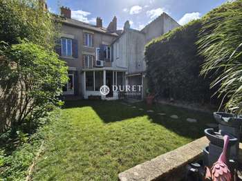 Vente Maison 7 chambresLa Roche-Sur-Yon Centre Ville