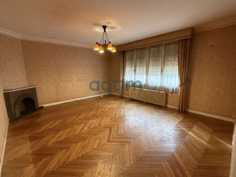 Vente maison 6 pièces La Roche-Sur-Yon Centre Ville 85