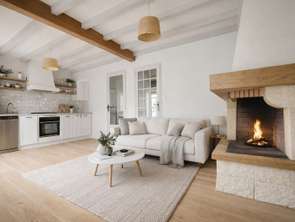 Vente Maison 3 chambresLa Roche-Sur-Yon Centre Ville