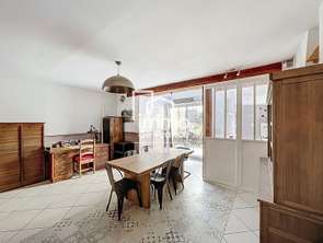 Vente Maison 5 chambresLa Roche-Sur-Yon Centre Ville