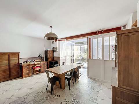 Vente maison 6 pièces La Roche-Sur-Yon Centre Ville 85