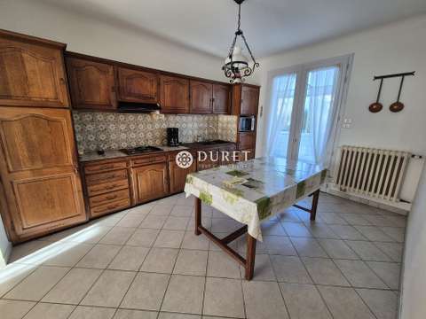 Vente maison 5 pièces La Roche-Sur-Yon Centre Ville 85