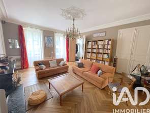 Vente Maison 4 chambresLa Roche-Sur-Yon Centre Ville