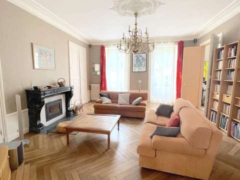 Vente maison 7 pièces Vente maison 7 pièces